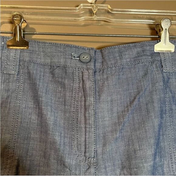 NWT! VanHeusen 100% cotton shorts - Picture 3 of 11